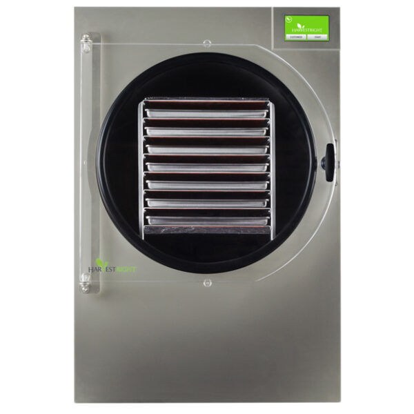 Harvest Right Home Pro Freeze Dryer, X-Large, Stainless
