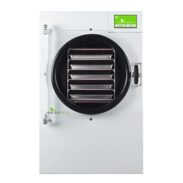 Harvest Right Home Pro Freeze Dryer, Medium, White