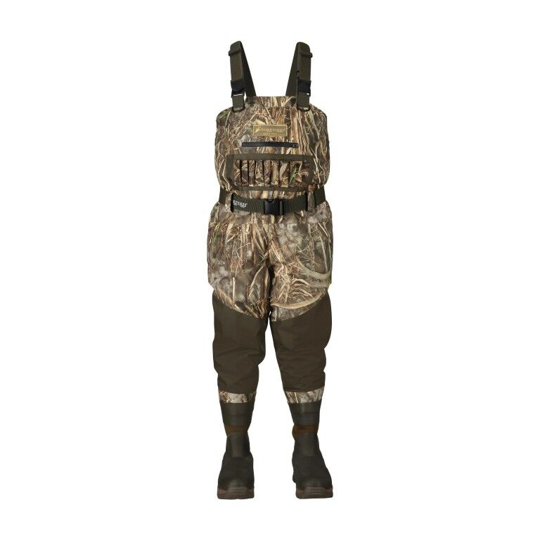 Frogg Toggs Men's Grand Refuge 3.0 Bootfoot Wader