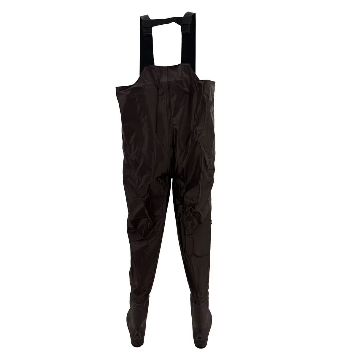 Frogg Toggs Men's Rana II PVC Felt Chest Wader, 12-Size