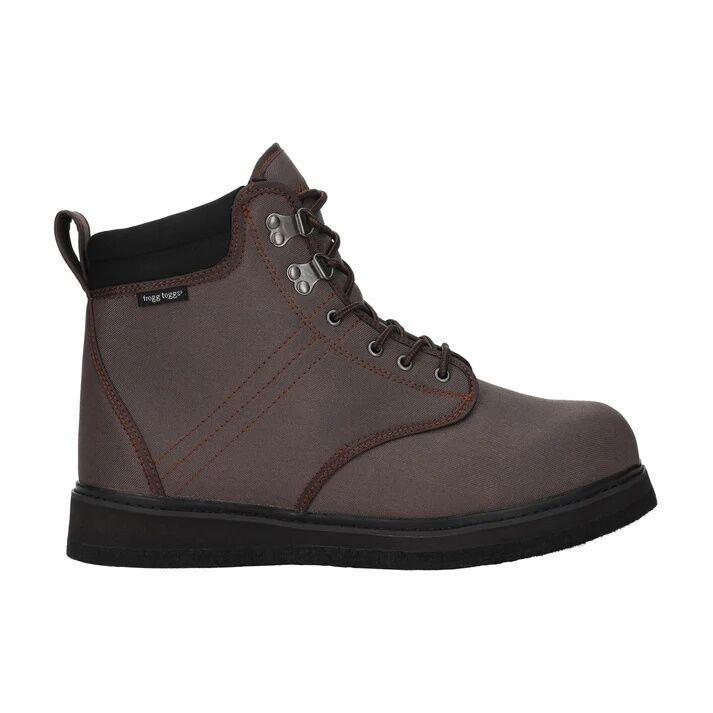 Frogg Toggs Men's Rana Elite Felt Wading Boots