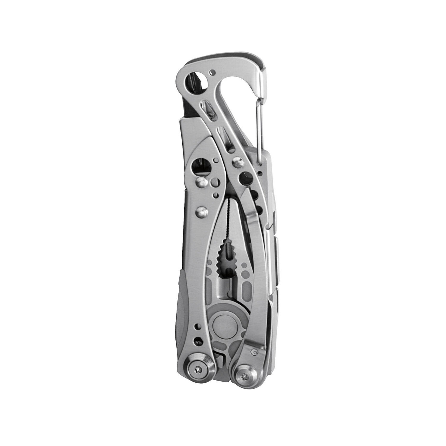 Leatherman Skeletool Multi Tool 7-In 1
