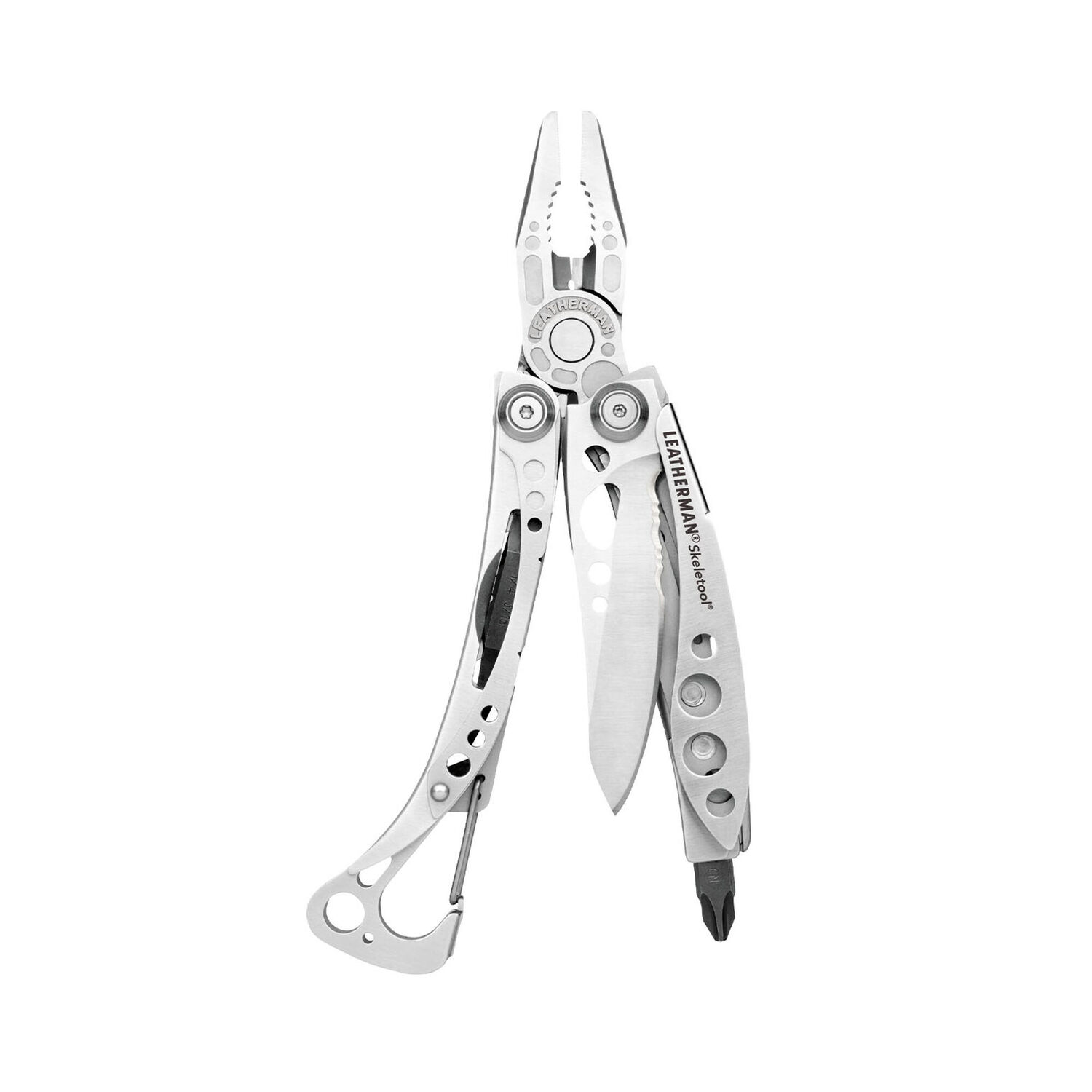 Leatherman Skeletool Multi Tool 7-In 1