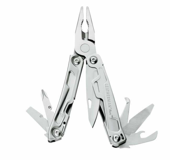Leatherman Rev Multi Tool
