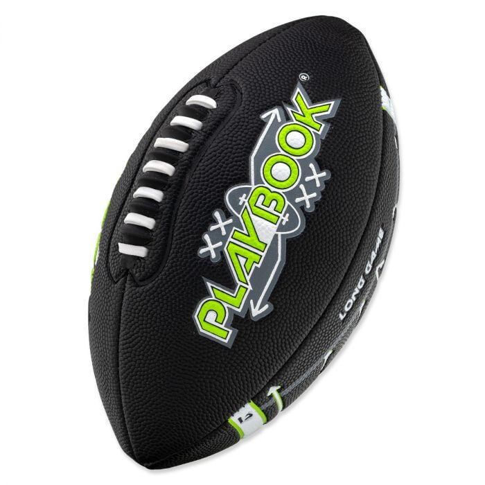 Franklin Playbook Football Assortment, 27.5-In