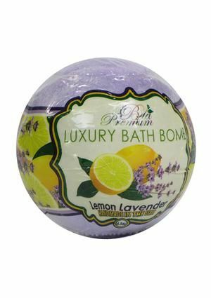 Bela Bela Luxury Bath Bomb - 4.5 oz