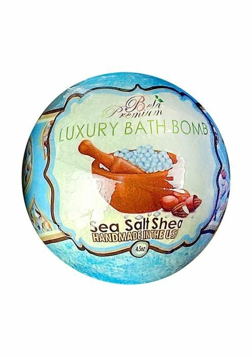 Bela Bela Luxury Bath Bomb - 4.5 oz