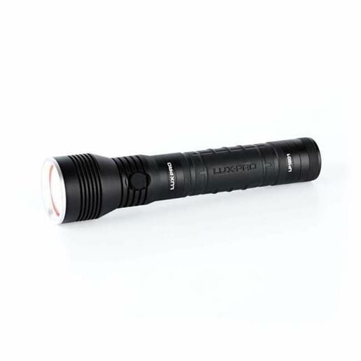 large black light flashlight DARKBEAM UV 365nm & 395nm Dual Woods Lamp Ringworm layer filter optical lens that filters 99% of ambient light to make UV more pure MVP EXTRA Large UV Flashlight