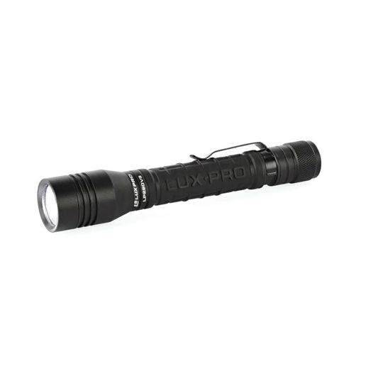 Lux Pro LP290V3 300 Lumen High-Output Everyday Pocket Light V3 LED Flashlight