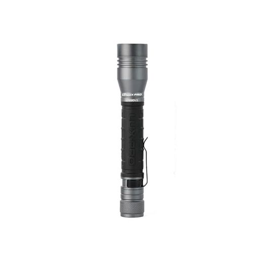 Lux Pro LP290V3 300 Lumen High-Output Everyday Pocket Light V3 LED Flashlight