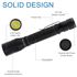 Lux Pro LP290V3 300 Lumen High-Output Everyday Pocket Light V3 LED Flashlight