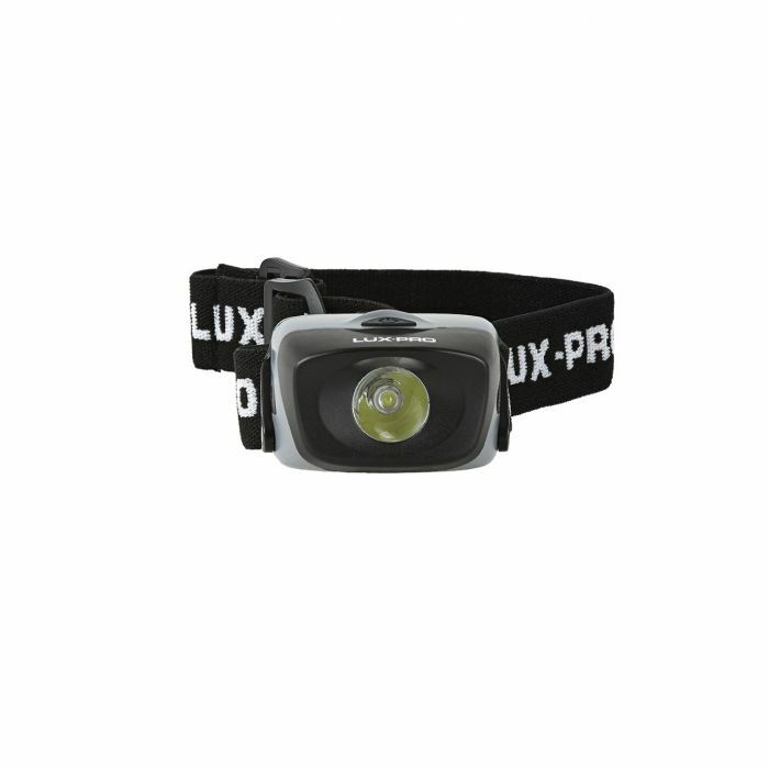 LuxPro Bright High Efficiency Led Headlamp 150 Lumen