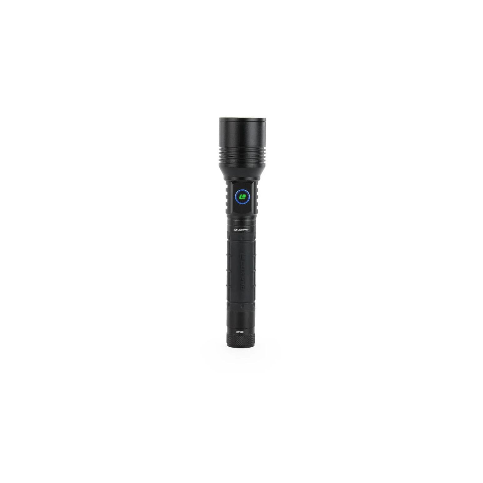 2500 lumen rechargeable flashlight WUBEN X2 EDC Camping The Kobalt LED Flashlight TDT 2500 Lumen Tactical Flashlight