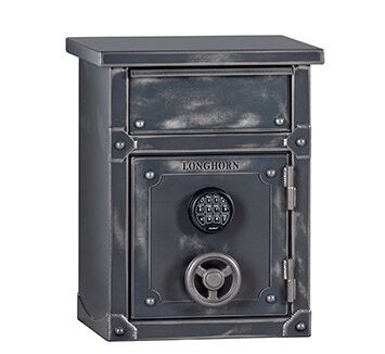 Rhino Longhorn LNX2618 Nightstand Safe