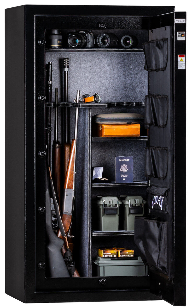 Kodiak BX5629 43 Long Gun Safe