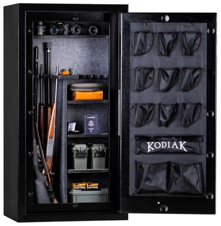 Kodiak BX5629 43 Long Gun Safe
