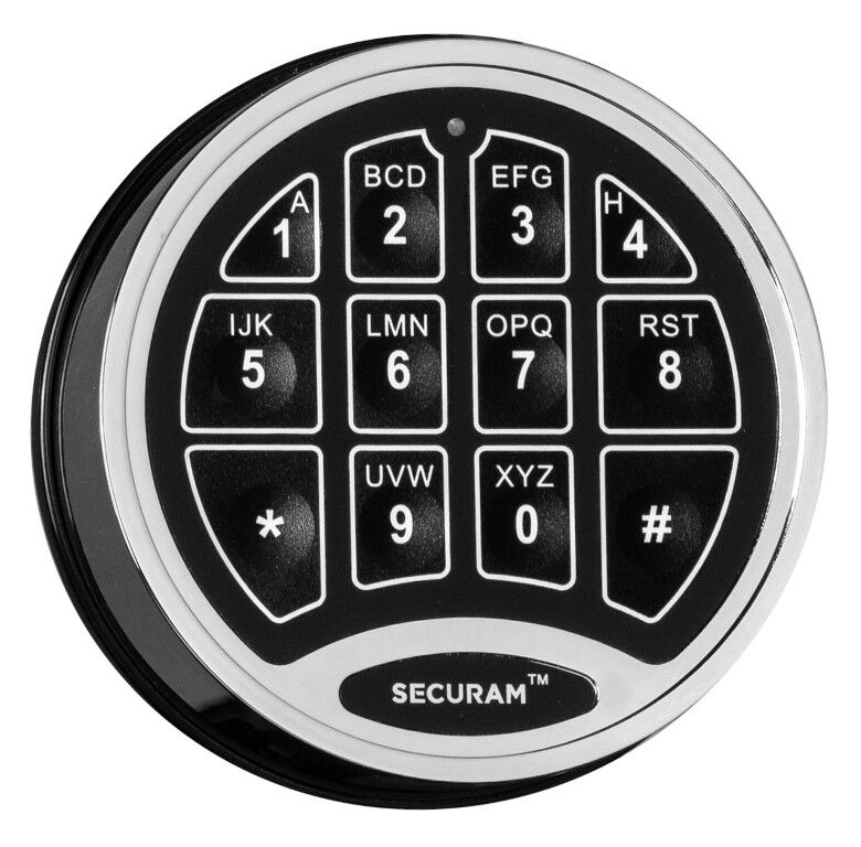 Kodiak BX5629 43 Long Gun Safe