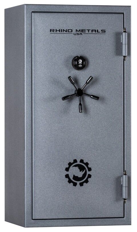 Rhino Granite CX6030 40 Long Gun Safe - Gun Safes | Rhino | C-A-L