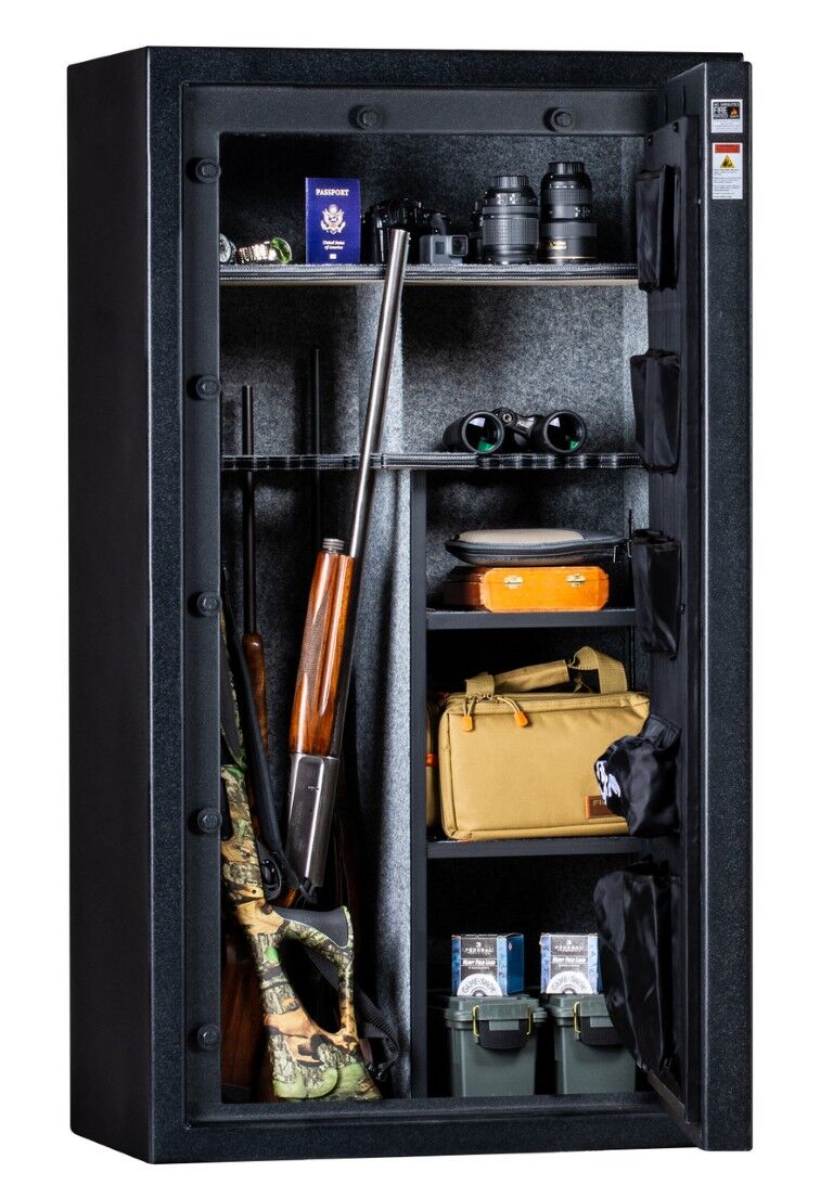 Rhino FFXA6003 250th Anniversary 44 Gun Safe