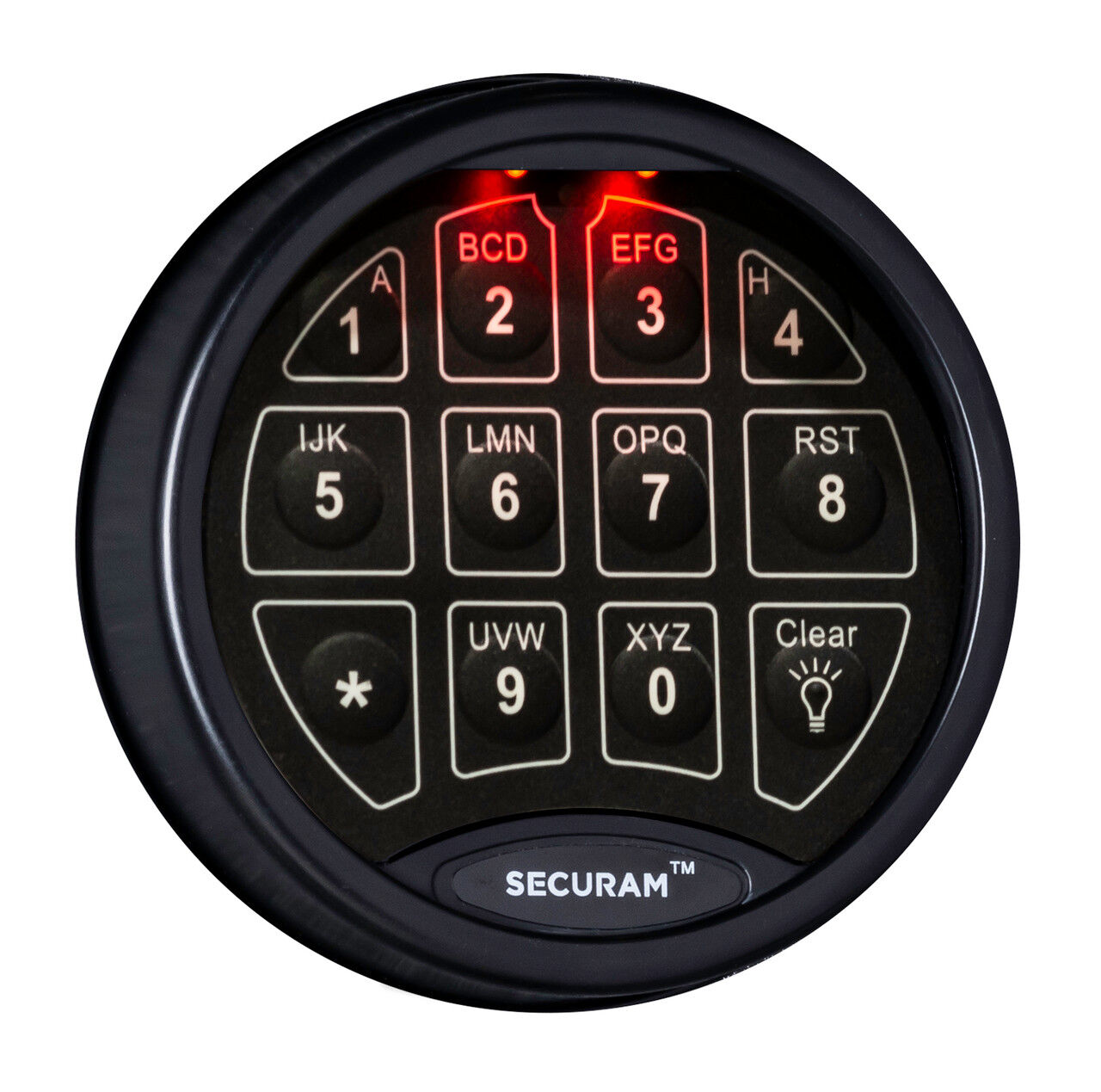 Kodiak GKX6736W 46 Long Gun Safe