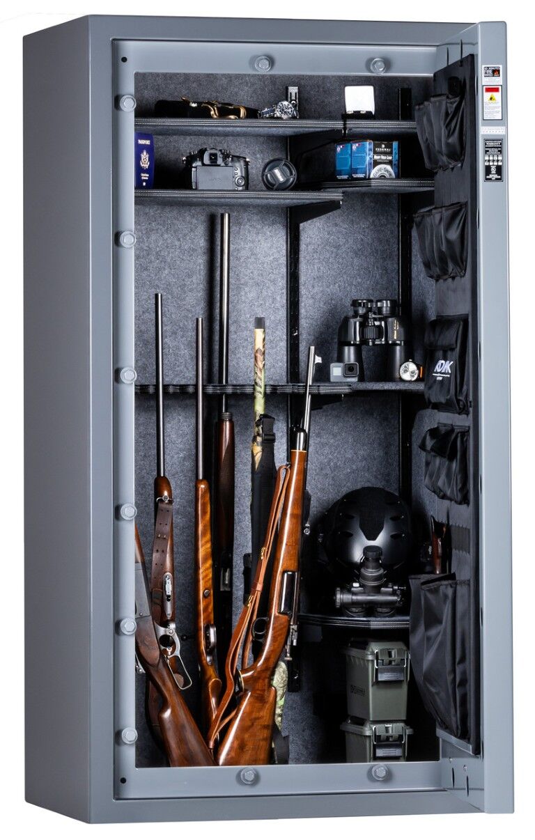 Kodiak KGX6736G 46 Long Gun Safe 