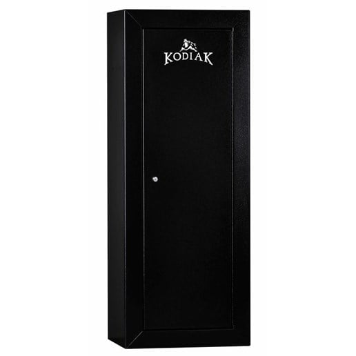 Kodiak 14 Gun Cabinet 55x21x16