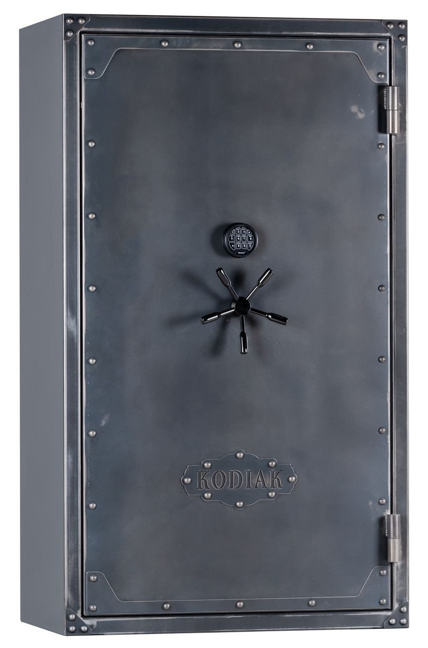 Kodiak 63 Long Gun Safe