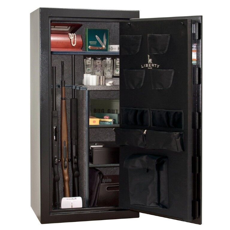Liberty Safe Centurion 24 Gun Safe