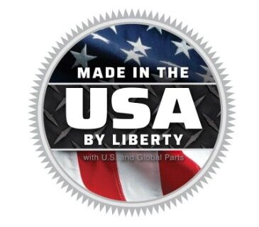 Liberty Safe Ammo Cabinet 13