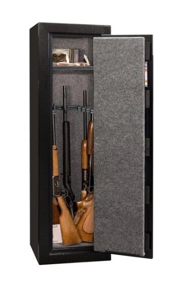 Liberty Safe Centurion 12 Gun Safe