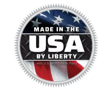 Liberty Safe Centurion 12 Gun Safe