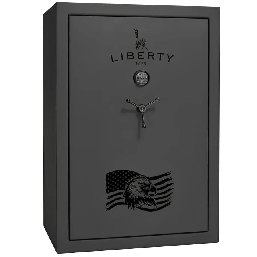 Liberty Safe USA 40 Gun Safe