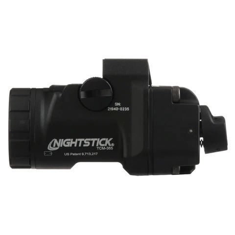 NightStick Subcompact Weapon-Mounted Light for Sig Sauer P365 Models