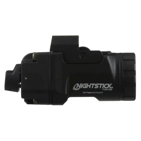 NightStick Subcompact Weapon-Mounted Light for Sig Sauer P365 Models