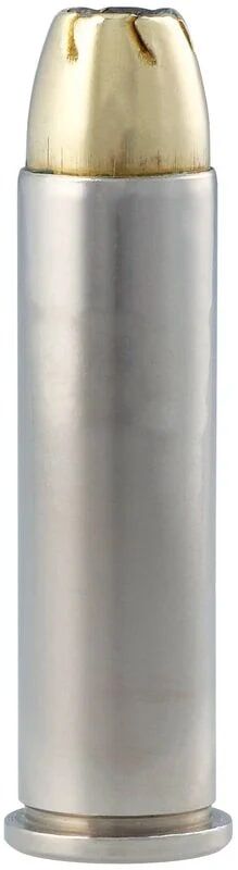 Remington Golden Saber Defense .357 Mag, 125 Grain Brass Jacketed Hollow Point Pistol Ammo, 20-Rd