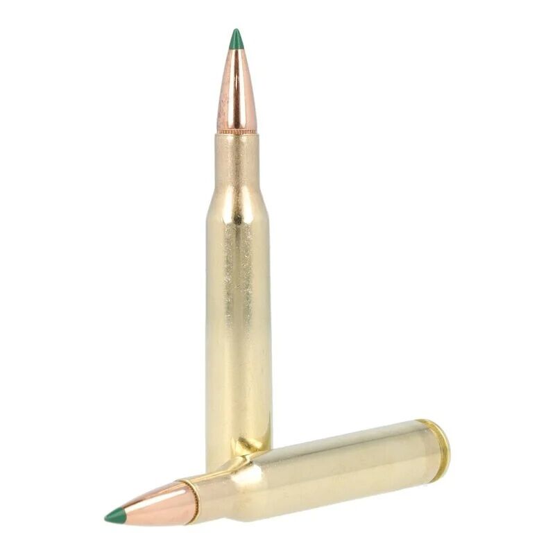 Remington Arms Core-Lokt Tipped .270 Win, 130 Grain Rifle Ammo, 20-Rd
