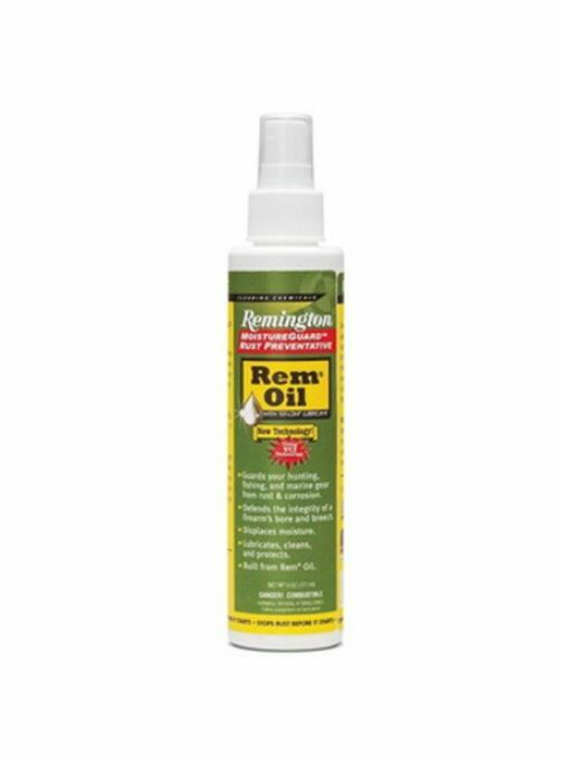 Remington Oil Pump 6Oz