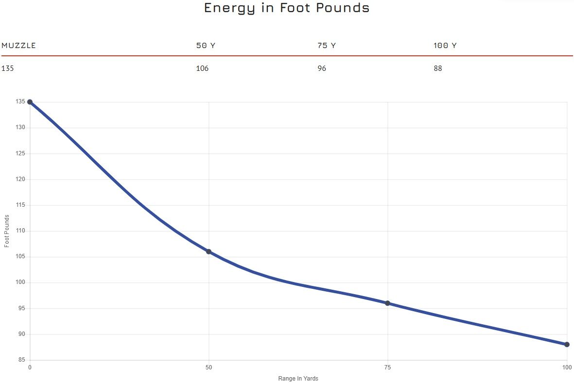 CCI Target Mini-Mag .22 LR, 40 Grain Copper Plated Round Nose Rifle Ammo, 100-Rd