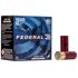 Federal Game Load Upland Hi-Brass 12 Gauge 2-3/4-In #5 Shot, 1-1/4-Oz Shotgun Ammo, 25-Rd