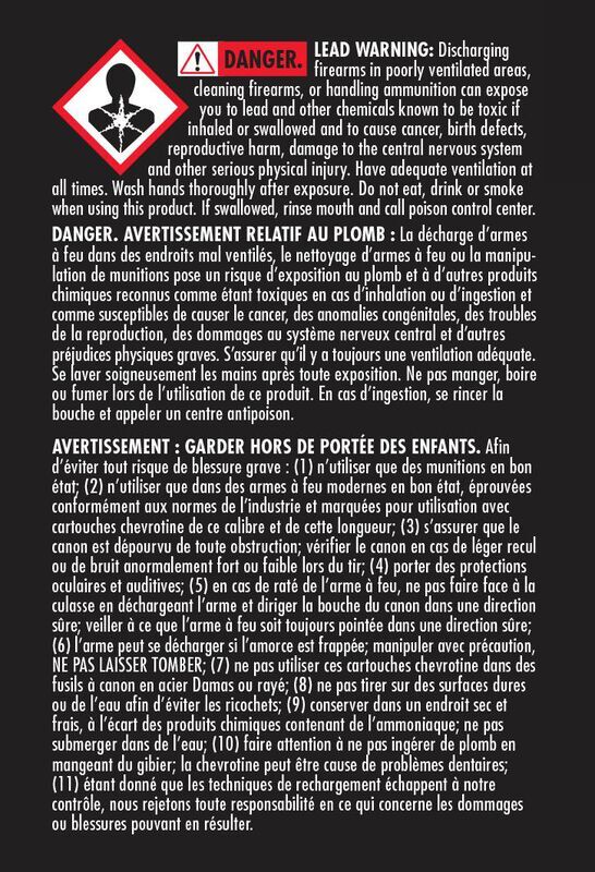 Federal Game Load Upland Hi-Brass 20 Gauge 2 3/4" #6 Shot, 1-Oz, 25-Rd