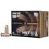 Federal Personal Defense HST 9mm Luger 147 Grain HST Jacketed Hollow Point Ammunition, 20-Rd