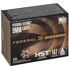 Federal Personal Defense HST 9mm Luger 147 Grain HST Jacketed Hollow Point Ammunition, 20-Rd