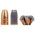 Federal Personal Defense HST 9mm Luger 147 Grain HST Jacketed Hollow Point Ammunition, 20-Rd