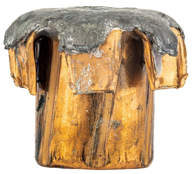 Federal Personal Defense Punch 10mm Auto, 200-Grain Jacketed Hollow Point Pistol Ammo, 20-Rd