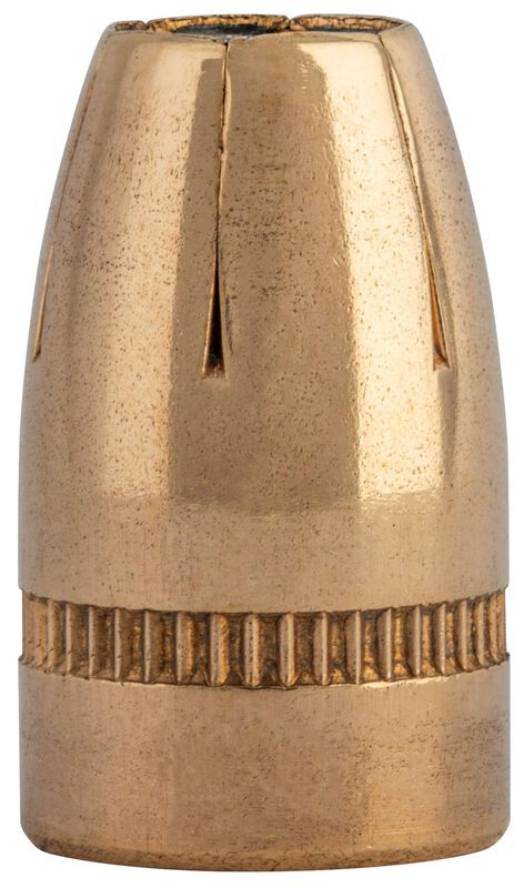 Federal Personal Defense Punch 9mm, 124 Grain Jacketed Hollow Point Pistol Ammo, 20-Rd