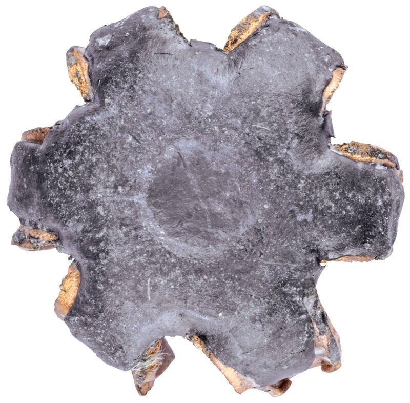 Federal Personal Defense Punch 9mm, 124 Grain Jacketed Hollow Point Pistol Ammo, 20-Rd