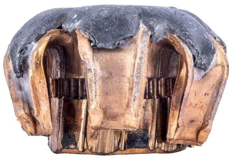 Federal Personal Defense Punch 9mm, 124 Grain Jacketed Hollow Point Pistol Ammo, 20-Rd