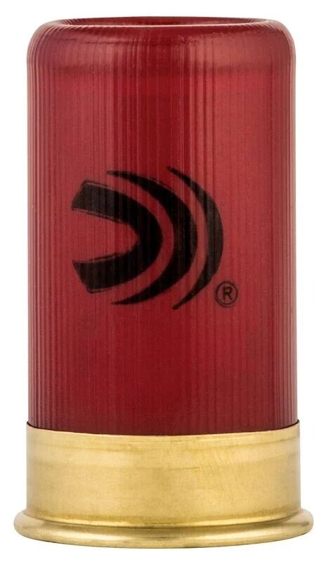 Federal Shorty Shells 12 Gauge 1 3/4" #4 Buckshot, 10-Rd