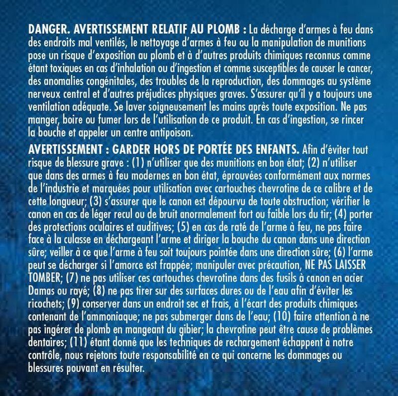 Federal Top Gun .410 Bore 2 1/2" #8 Shot, 1/2-Oz, 25-Rd