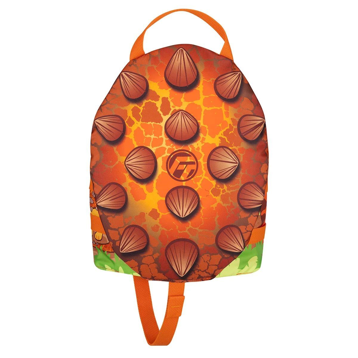 Water Buddies Kid's Dinosaur Life Jacket